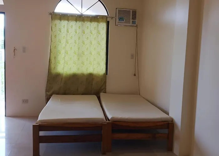 Mactan Affordable Apartment *