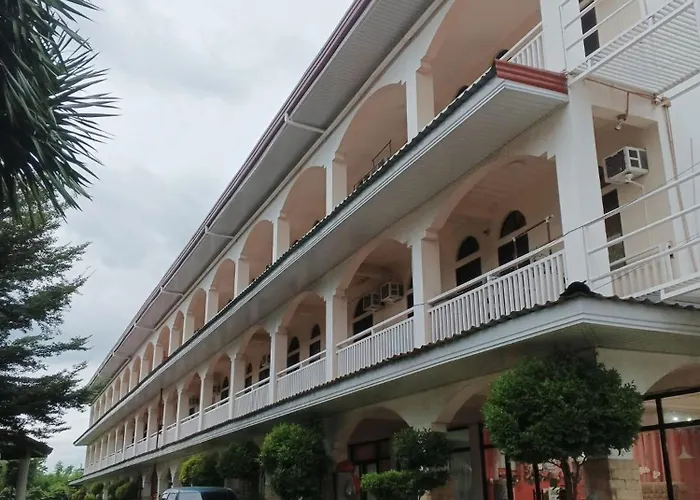 Mactan Affordable Apartment Lapu-Lapu City