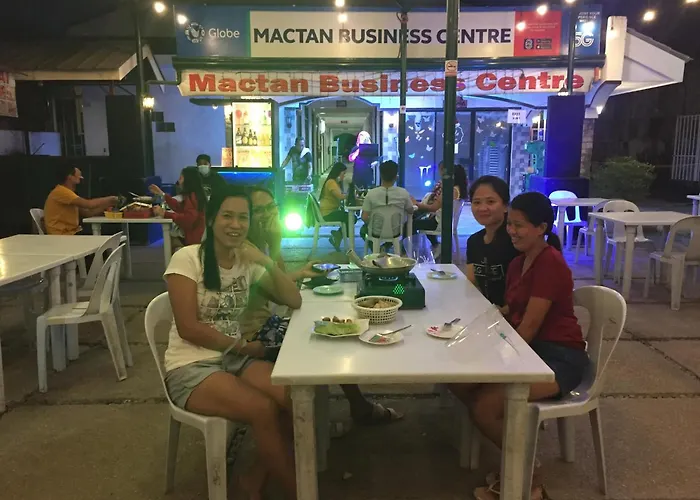 Mactan Affordable Apartment *
