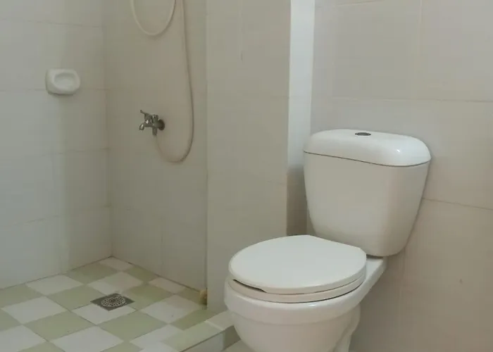 Mactan Affordable Apartment
