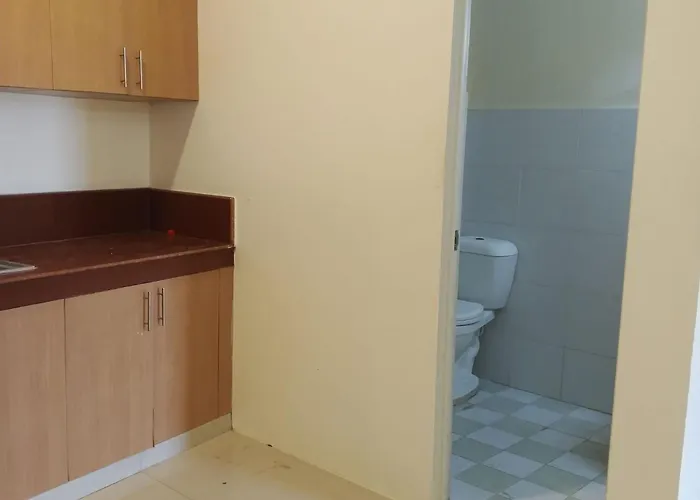 Apartment Mactan Affordable